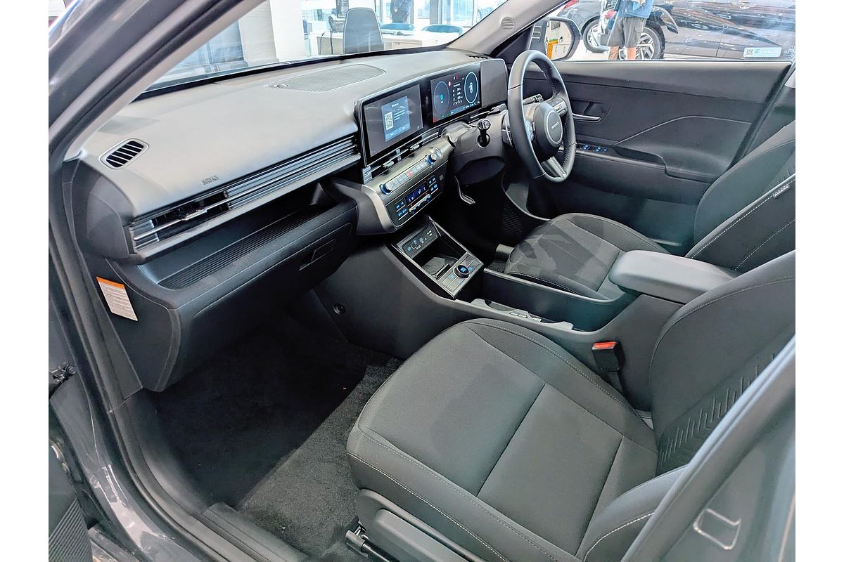 2024 Hyundai Kona Electric SX2.V1