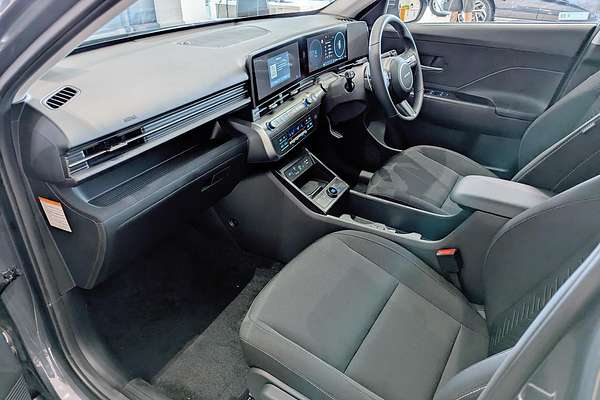 2024 Hyundai Kona Electric SX2.V1