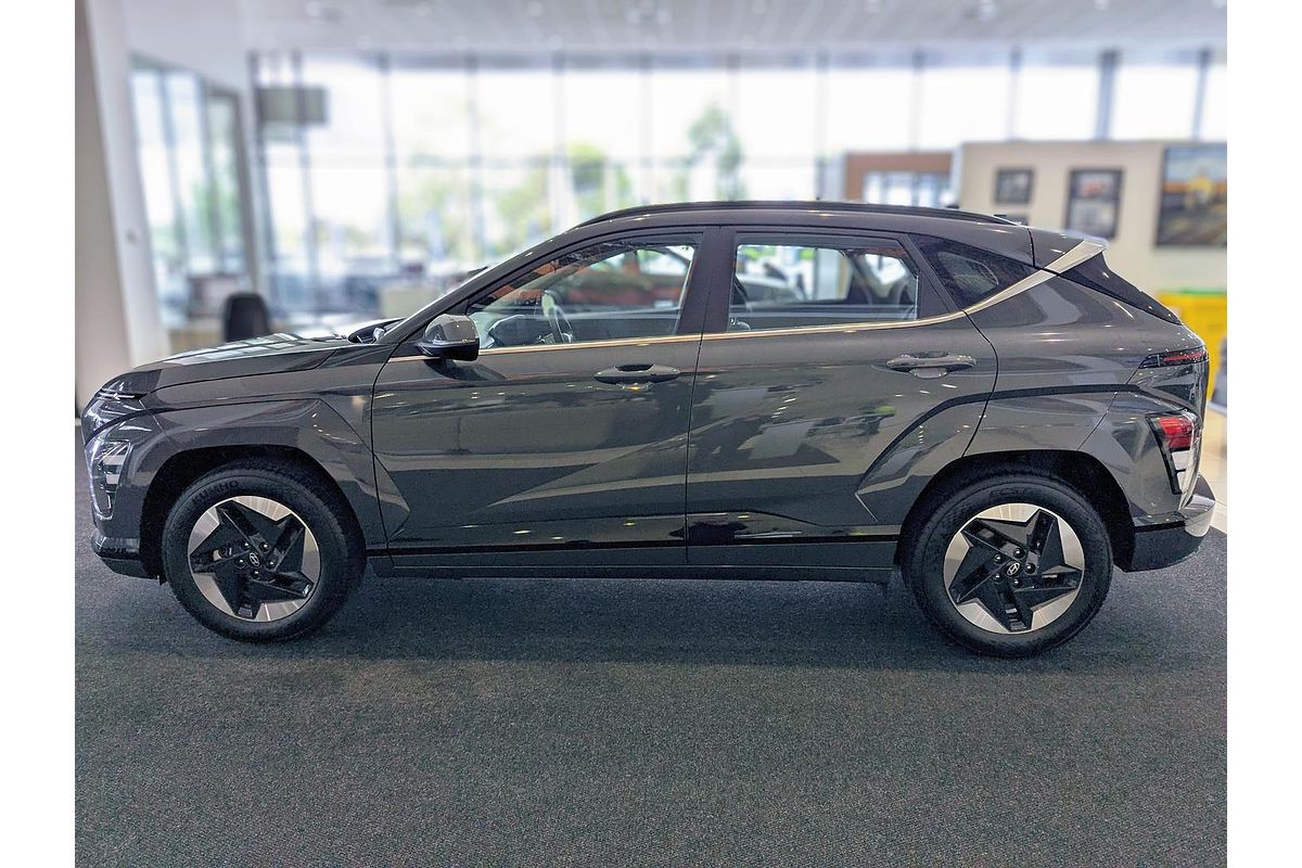 2024 Hyundai Kona Electric SX2.V1