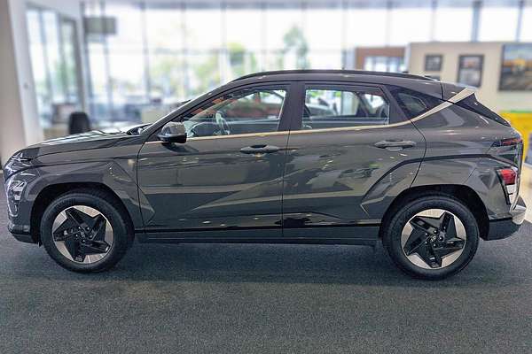 2024 Hyundai Kona Electric SX2.V1