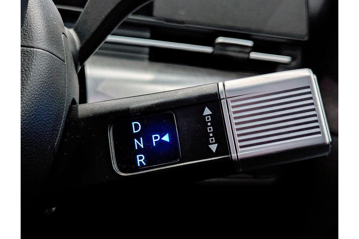 2024 Hyundai Kona Electric SX2.V1