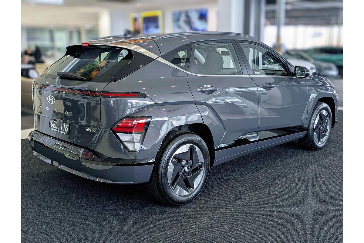 2024 Hyundai Kona Electric SX2.V1