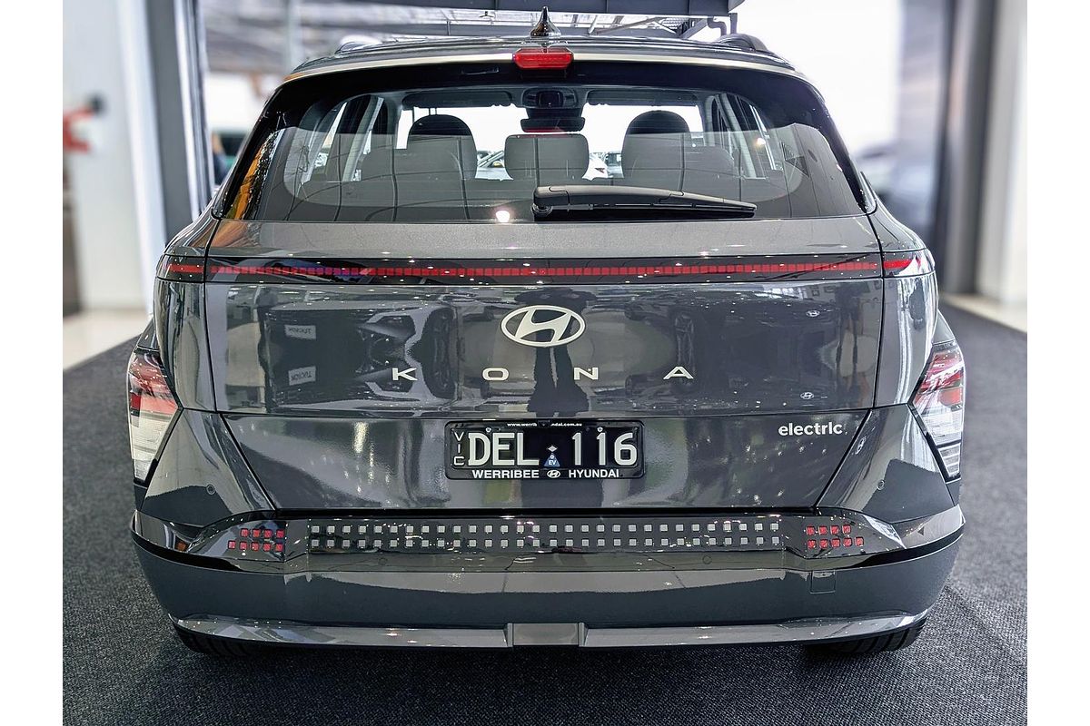 2024 Hyundai Kona Electric SX2.V1