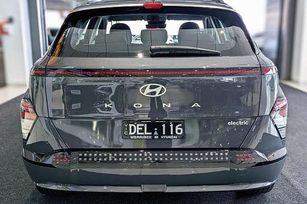 2024 Hyundai Kona Electric SX2.V1