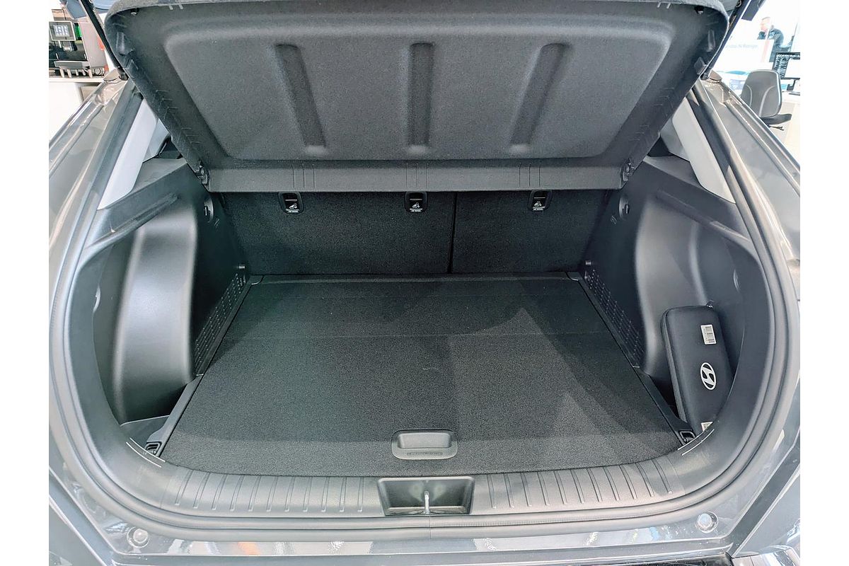 2024 Hyundai Kona Electric SX2.V1