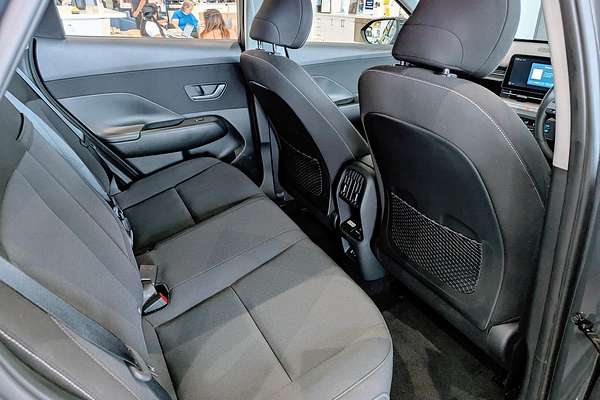 2024 Hyundai Kona Electric SX2.V1