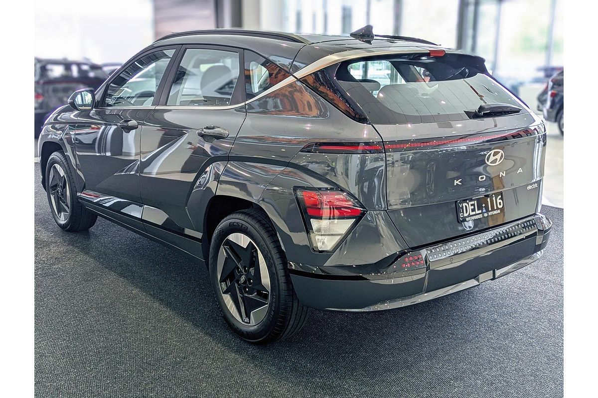 2024 Hyundai Kona Electric SX2.V1