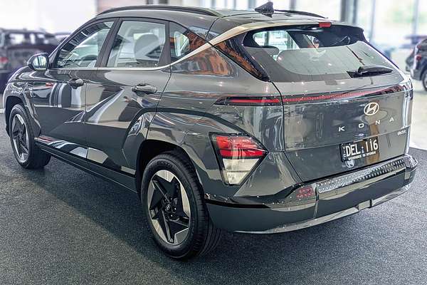 2024 Hyundai Kona Electric SX2.V1