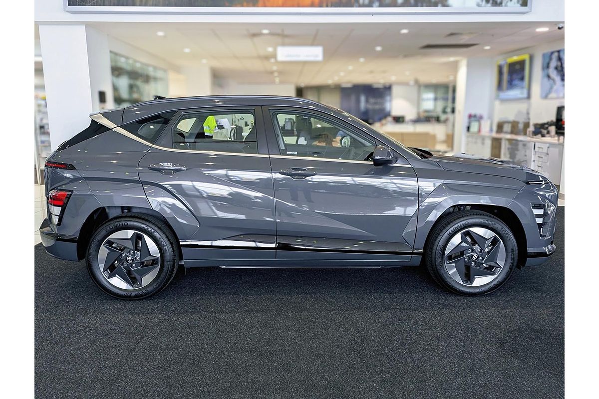 2024 Hyundai Kona Electric SX2.V1