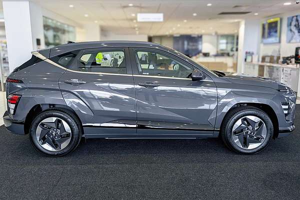 2024 Hyundai Kona Electric SX2.V1