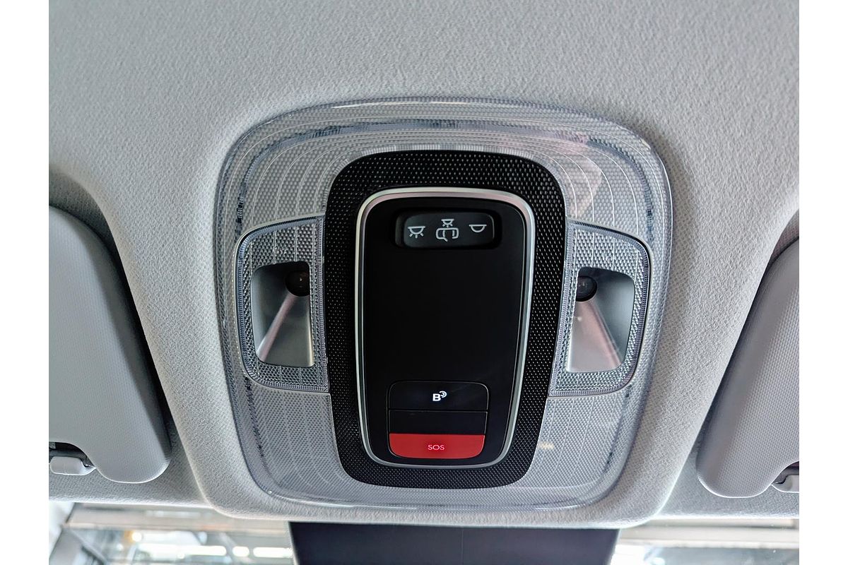 2024 Hyundai Kona Electric SX2.V1
