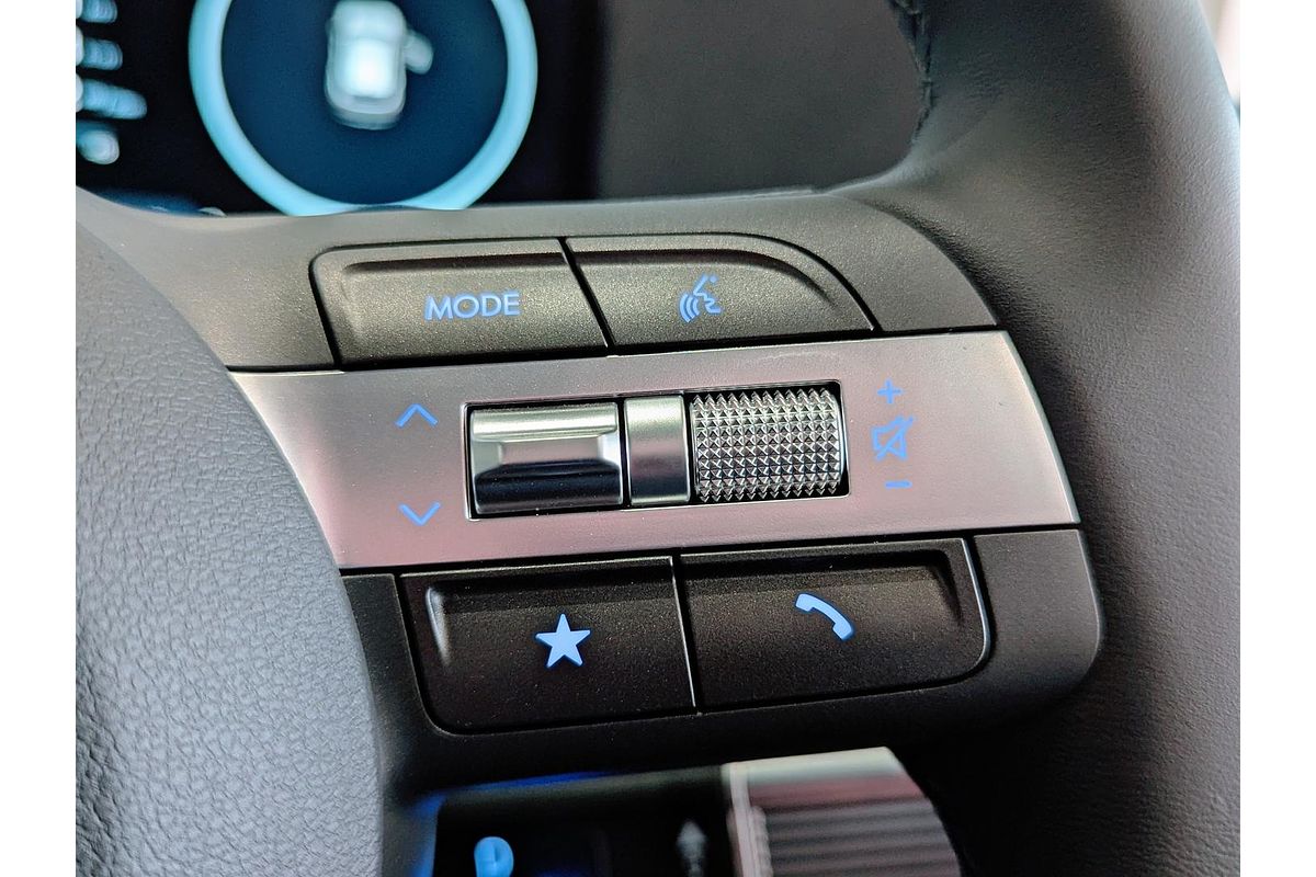 2024 Hyundai Kona Electric SX2.V1