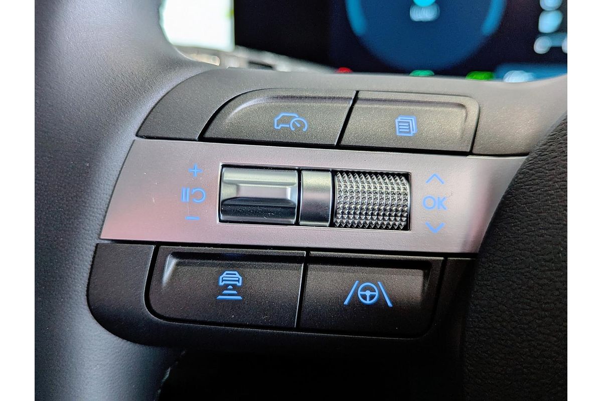 2024 Hyundai Kona Electric SX2.V1