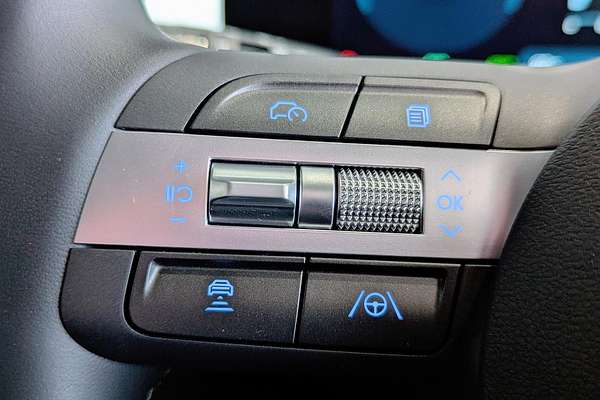 2024 Hyundai Kona Electric SX2.V1