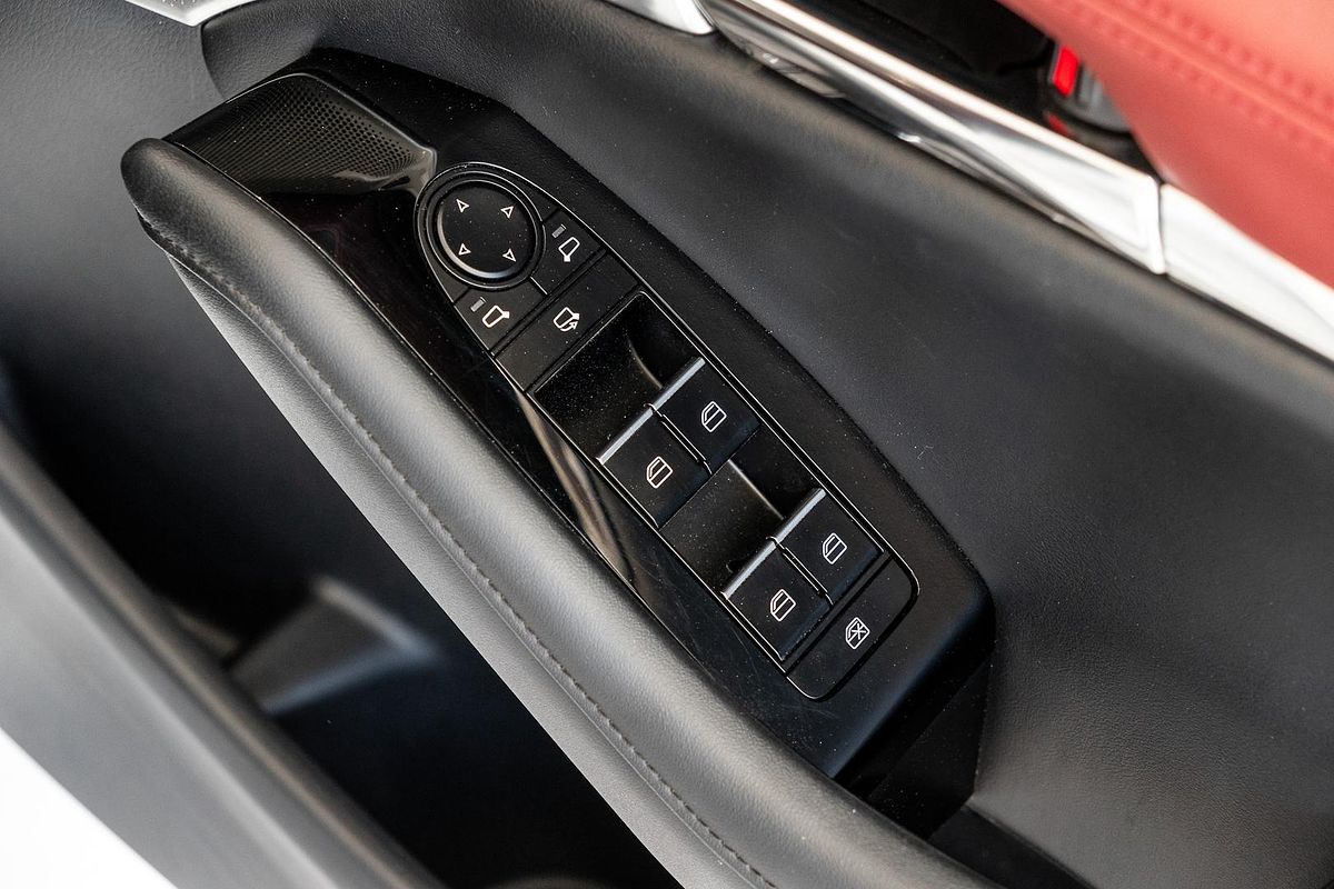 2021 Mazda 3 G25 Astina BP Series