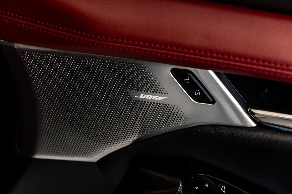 2021 Mazda 3 G25 Astina BP Series