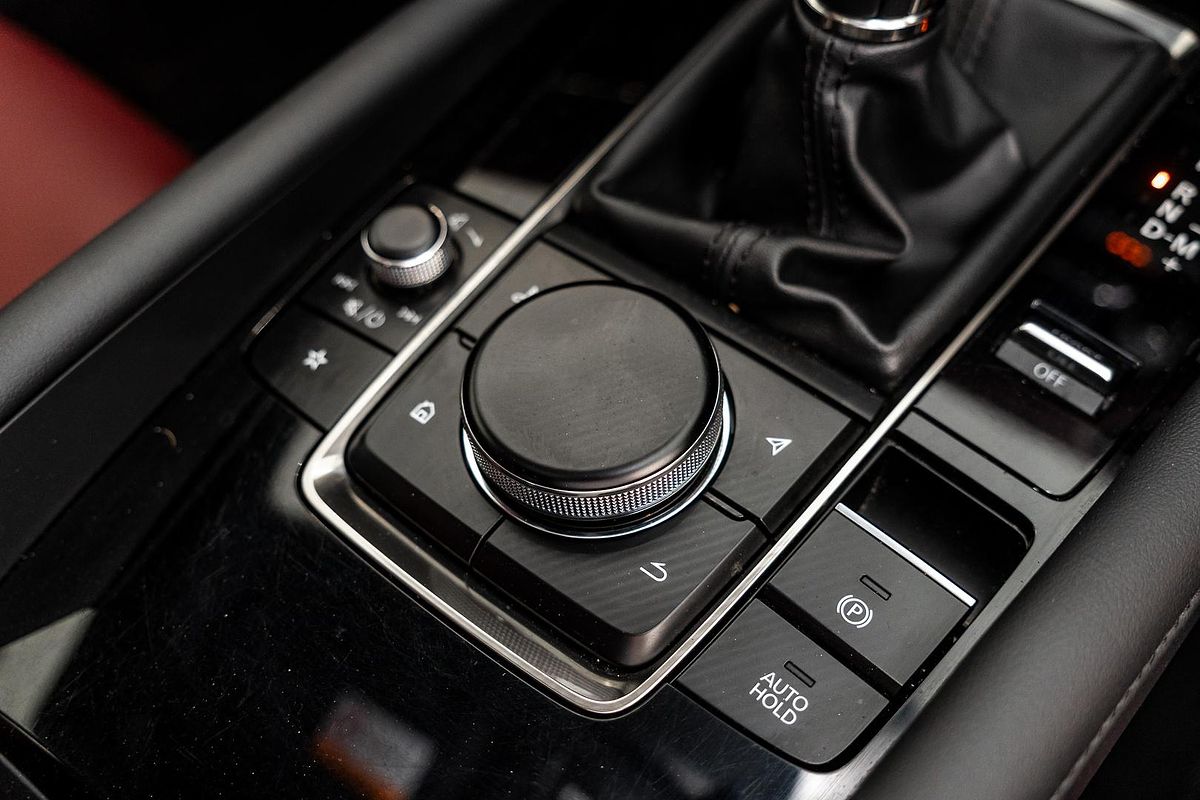 2021 Mazda 3 G25 Astina BP Series