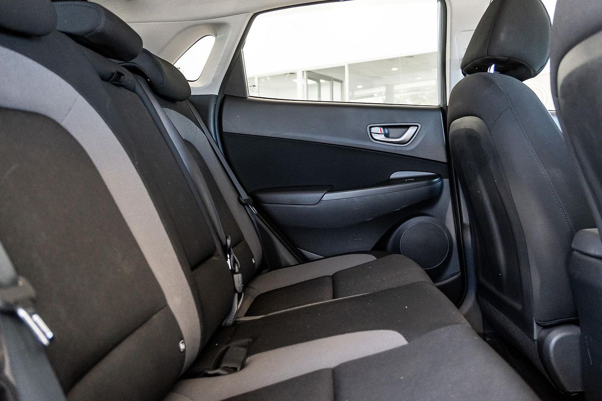 2018 Hyundai Kona Active OS