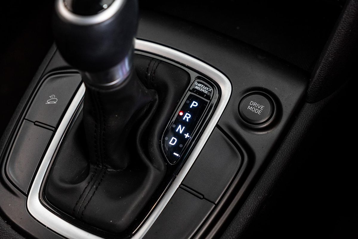 2018 Hyundai Kona Active OS
