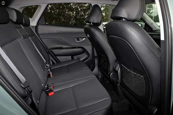 2024 Hyundai Kona Hybrid Premium SX2.V2
