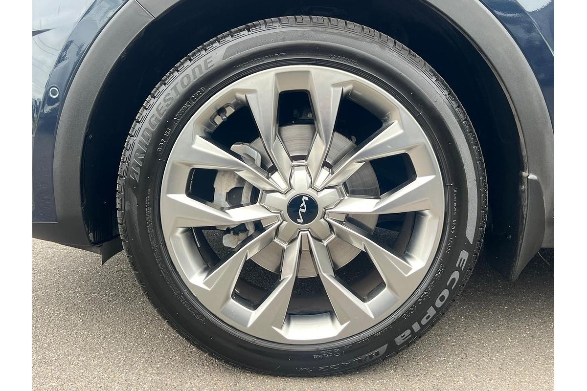 2022 Kia Sorento GT-Line MQ4
