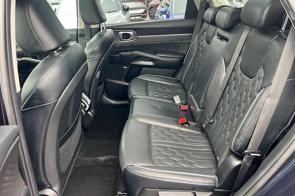 2022 Kia Sorento GT-Line MQ4