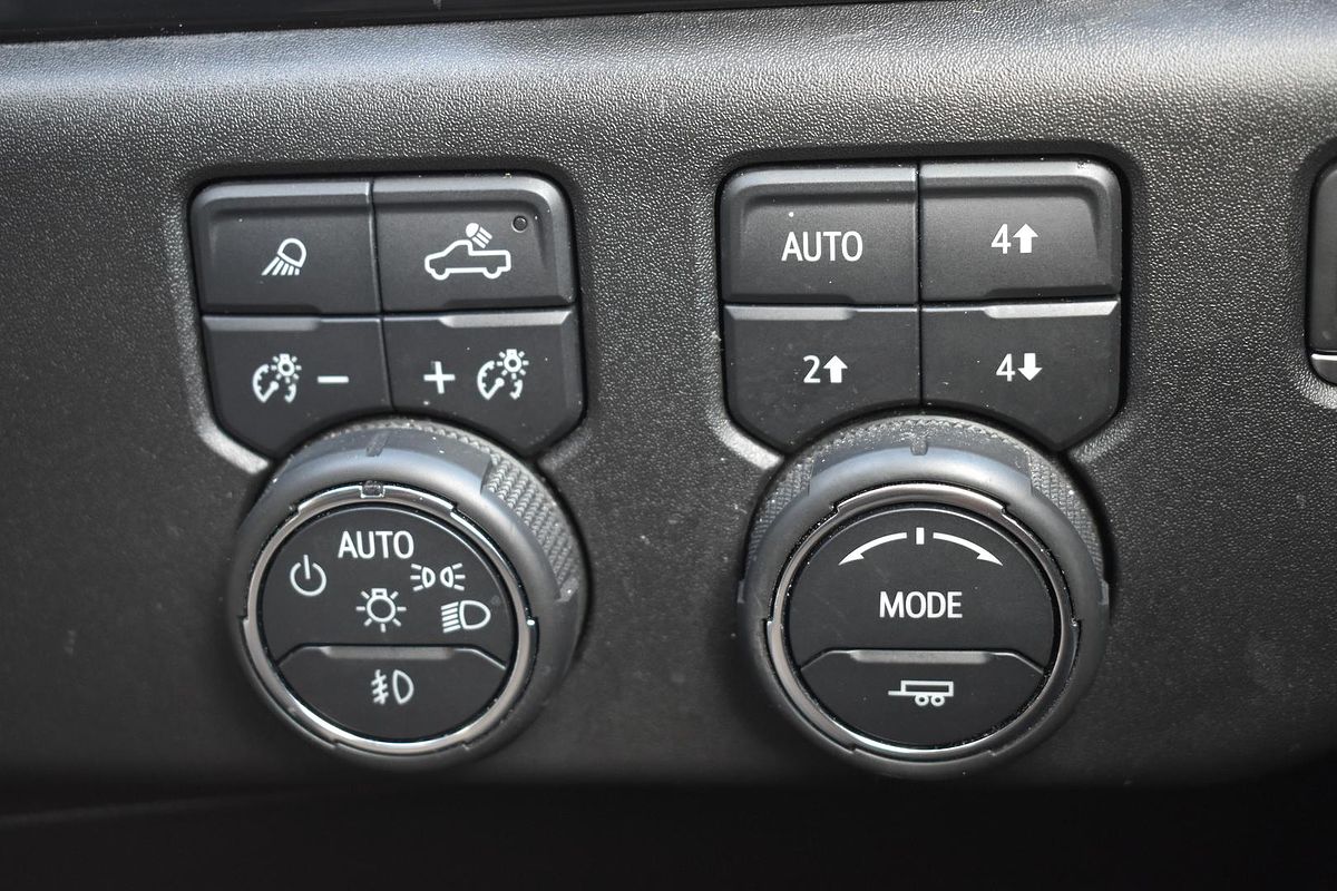 2023 Chevrolet Silverado 1500 LTZ Premium W/Tech Pack T1 4X4
