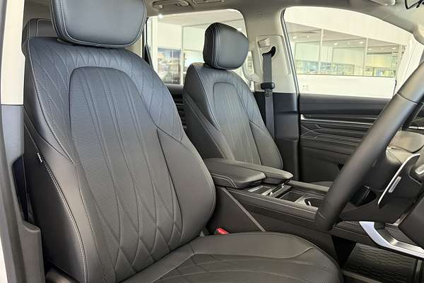 2024 LDV D90 Mode SV9A