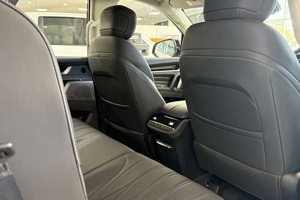 2024 LDV D90 Mode SV9A