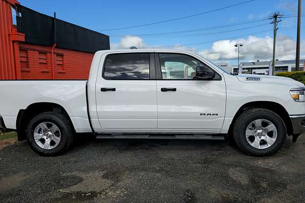 2024 RAM 1500 Big Horn DT 4X4 SWB