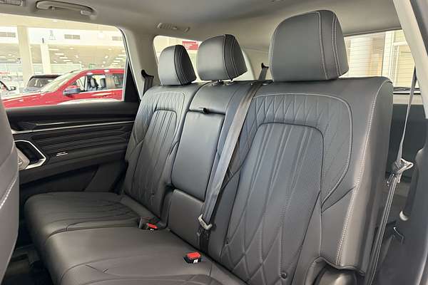 2024 LDV D90 Mode SV9A
