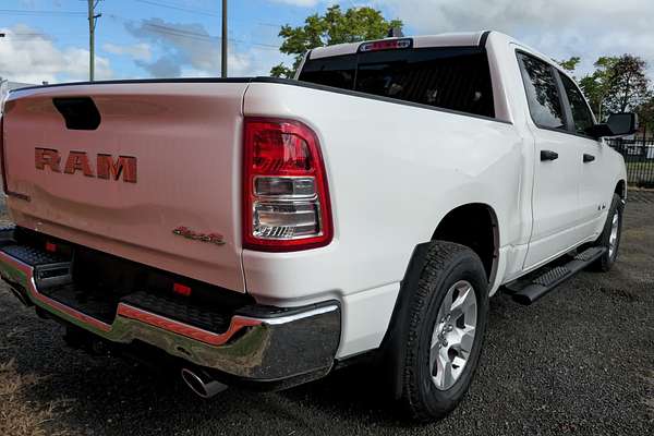 2024 RAM 1500 Big Horn DT 4X4 SWB