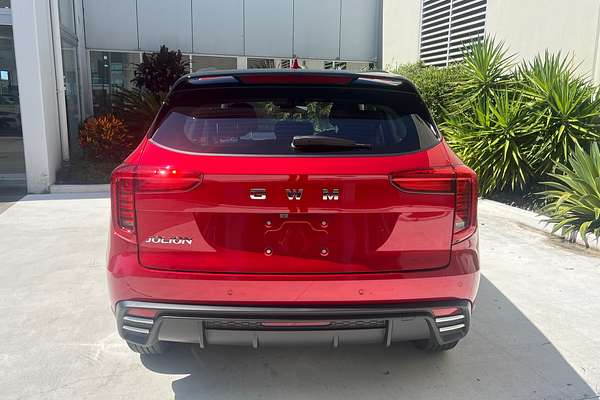 2024 GWM Haval Jolion Premium A01