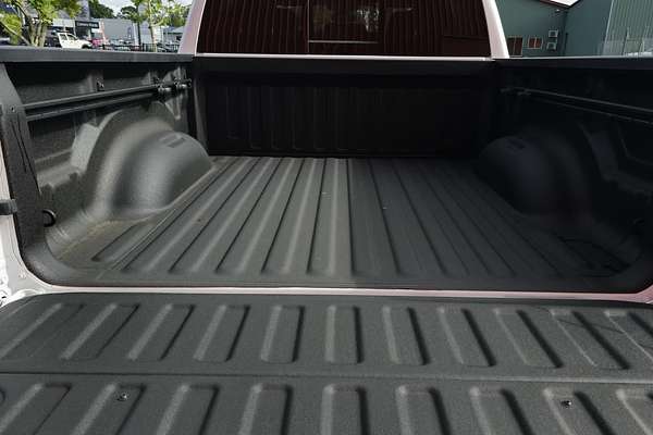 2024 RAM 1500 Big Horn DT 4X4 SWB