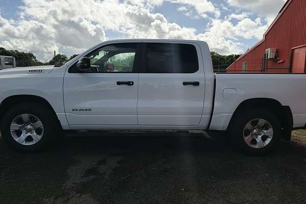 2024 RAM 1500 Big Horn DT 4X4 SWB