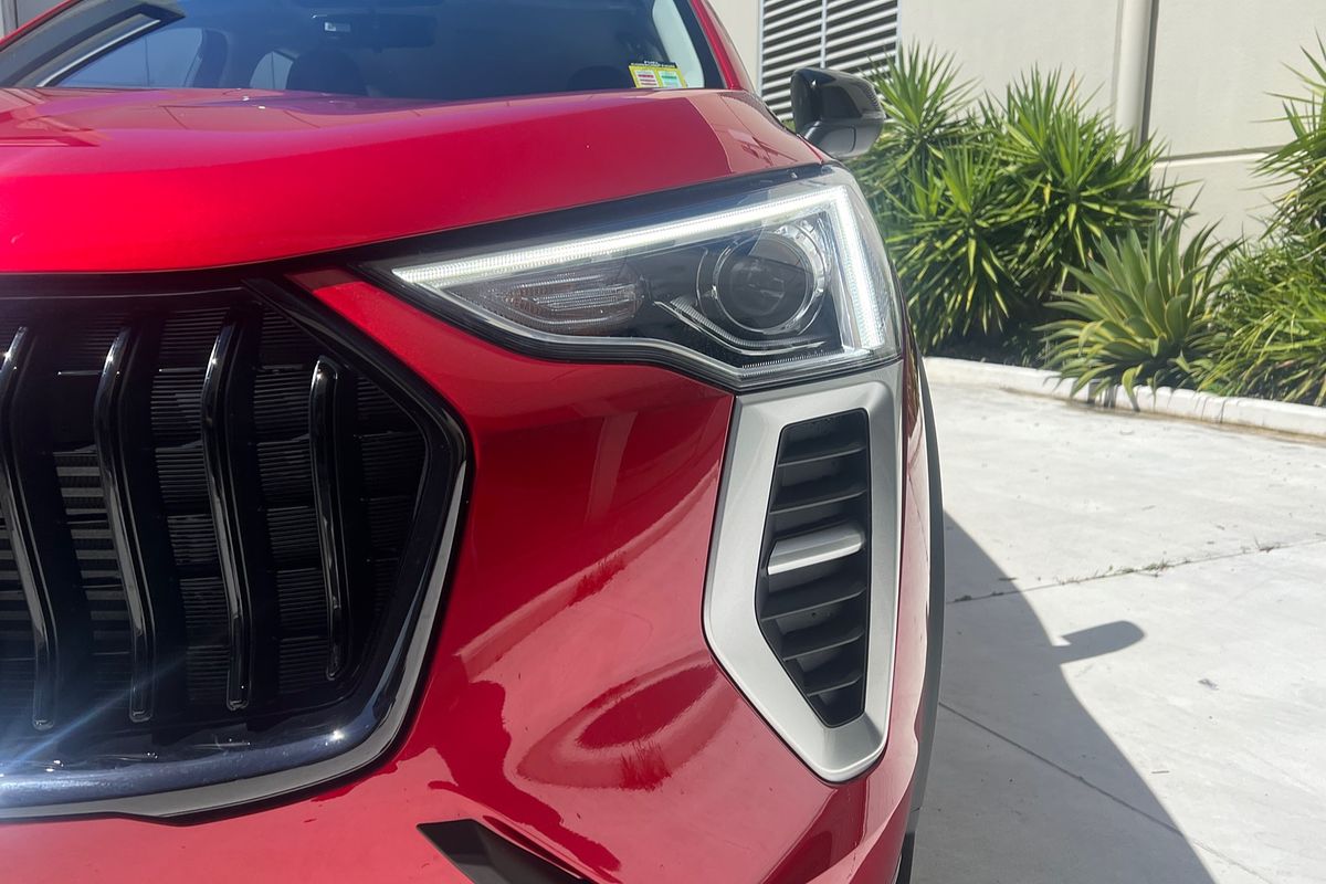 2024 GWM Haval Jolion Premium A01
