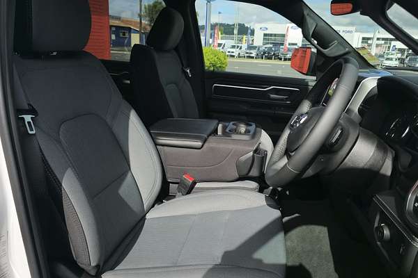 2024 RAM 1500 Big Horn DT 4X4 SWB