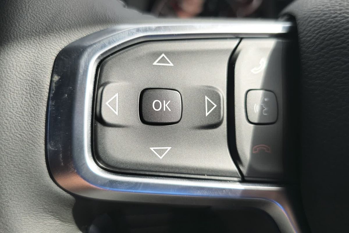 2024 RAM 1500 Big Horn DT 4X4 SWB