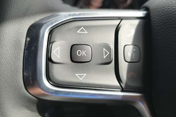 2024 RAM 1500 Big Horn DT 4X4 SWB