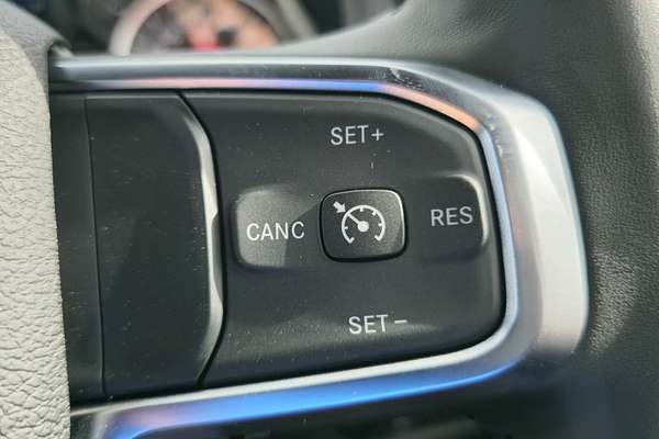 2024 RAM 1500 Big Horn DT 4X4 SWB