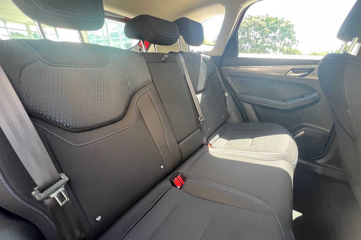 2024 GWM Haval Jolion Premium A01