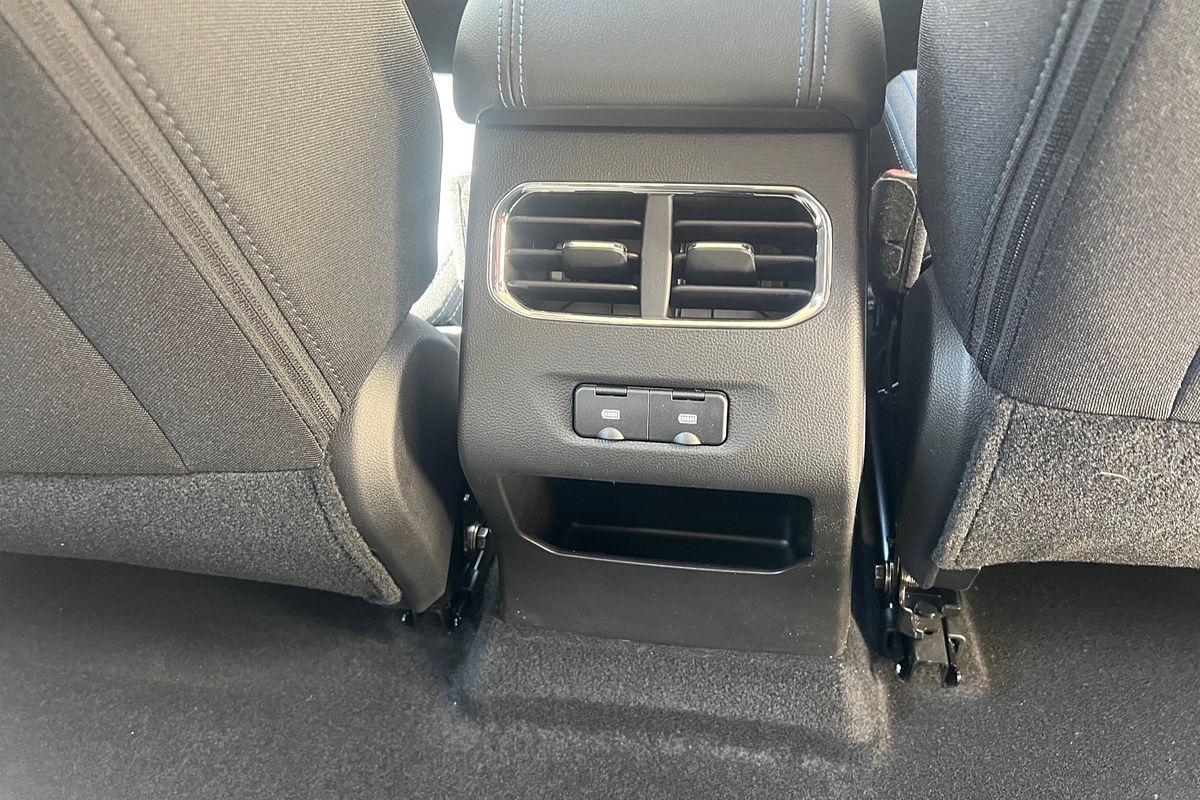 2024 GWM Haval Jolion Premium A01