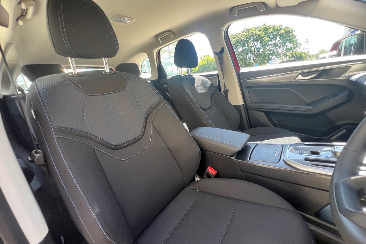 2024 GWM Haval Jolion Premium A01