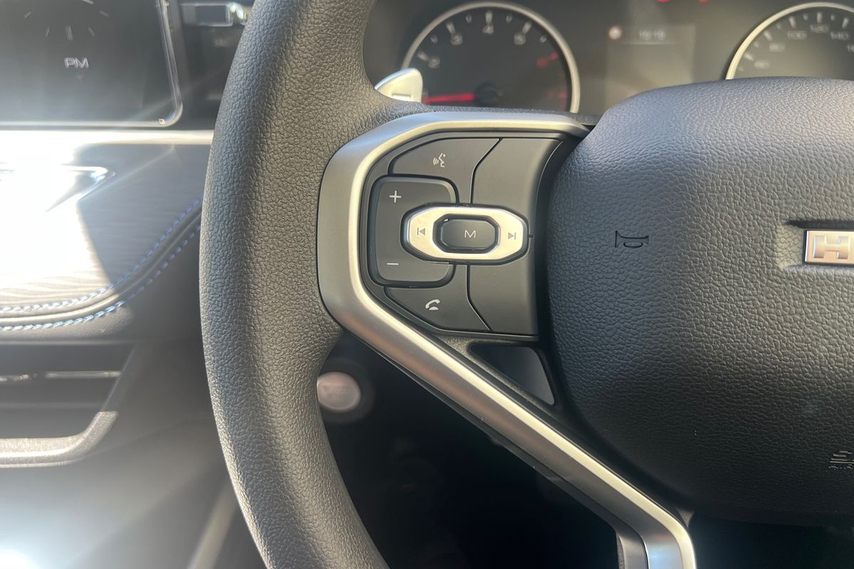 2024 GWM Haval Jolion Premium A01