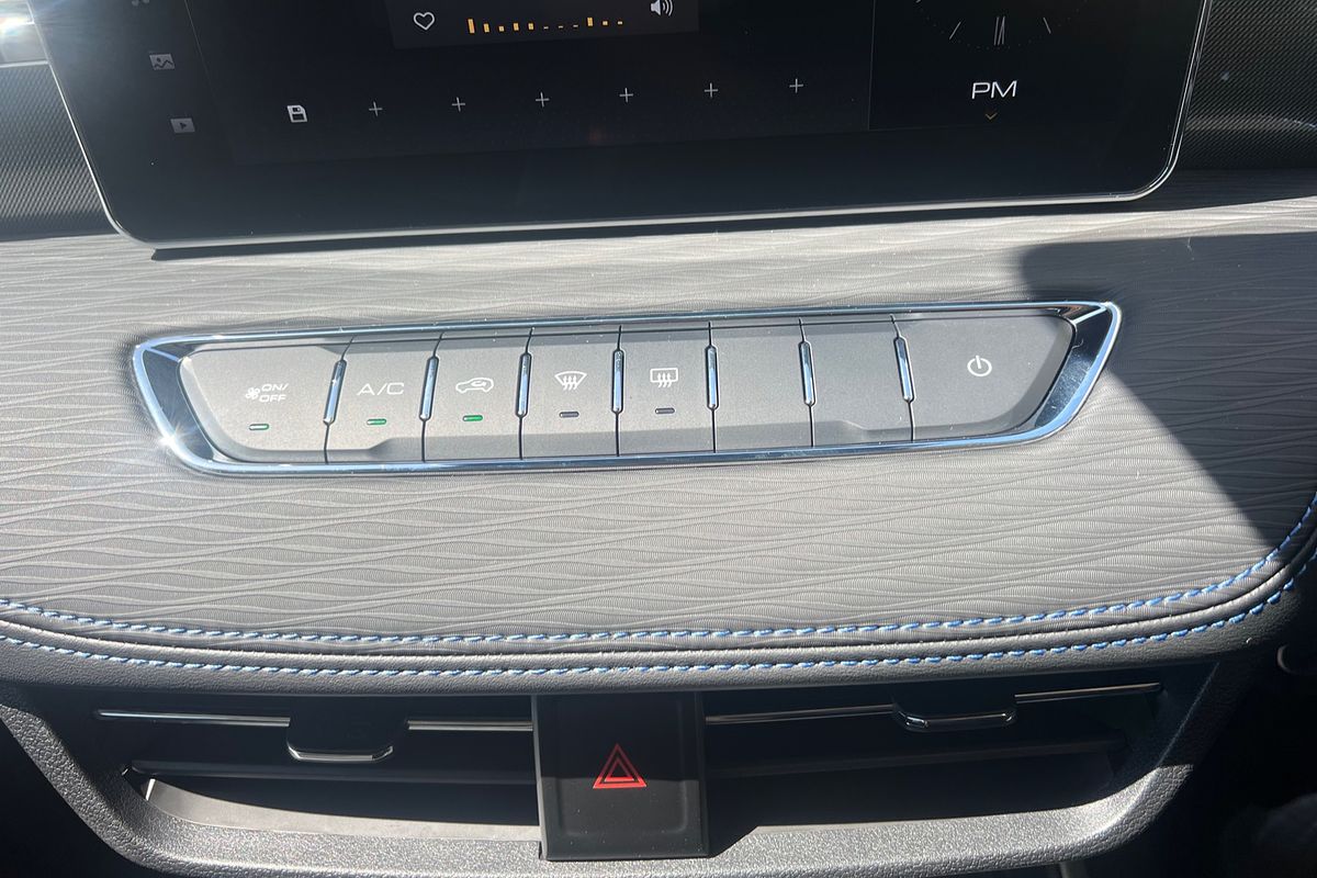 2024 GWM Haval Jolion Premium A01