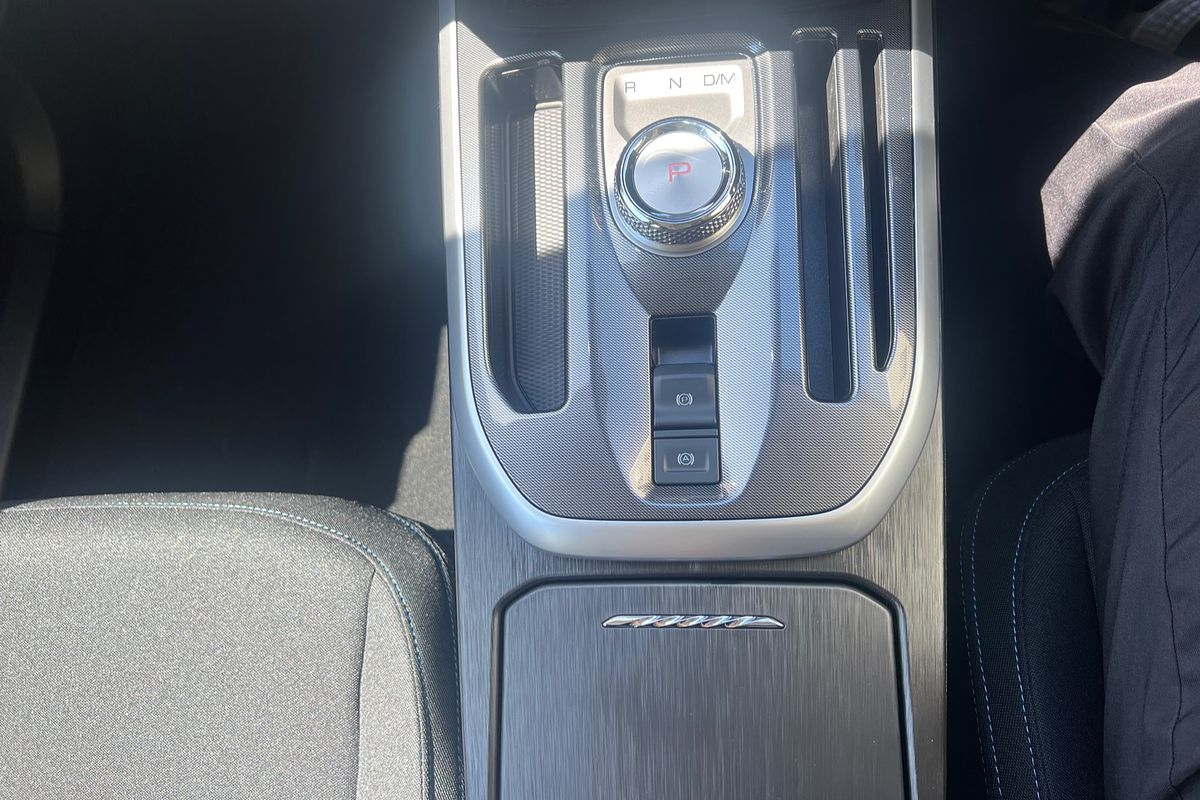 2024 GWM Haval Jolion Premium A01