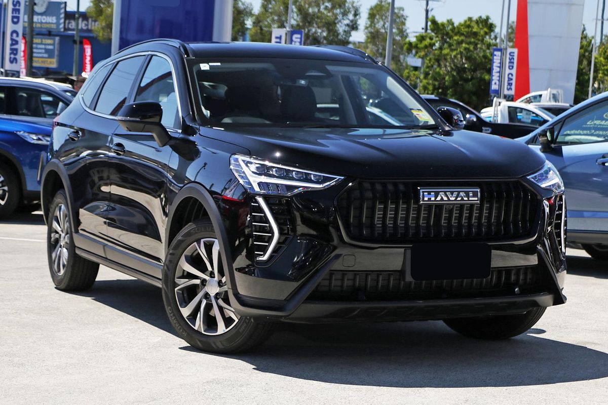 2024 Haval Haval