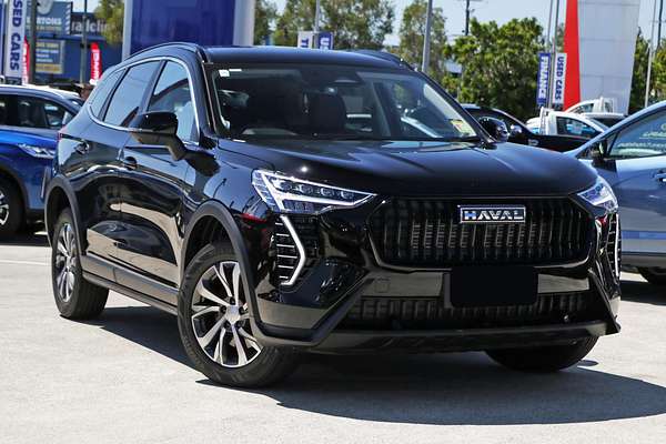 2024 Haval Haval