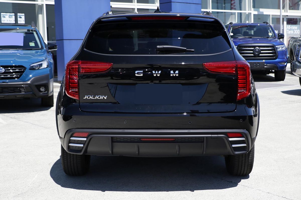 2024 Haval Haval