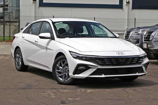 2024 Hyundai i30 CN7.V2